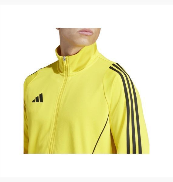 Кофта Adidas Tiro 24 Training Jacket adidas-ir9493-l фото