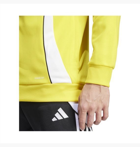 Кофта Adidas Tiro 24 Training Jacket adidas-ir9493-l фото