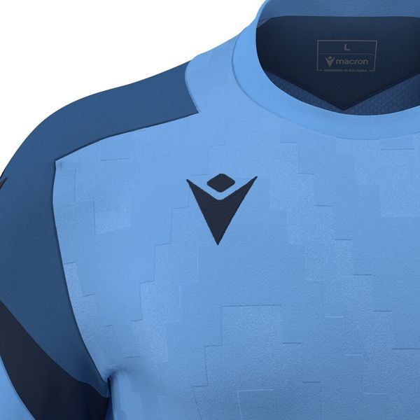 Футболка Macron Totem macron-800004454307-3xs фото