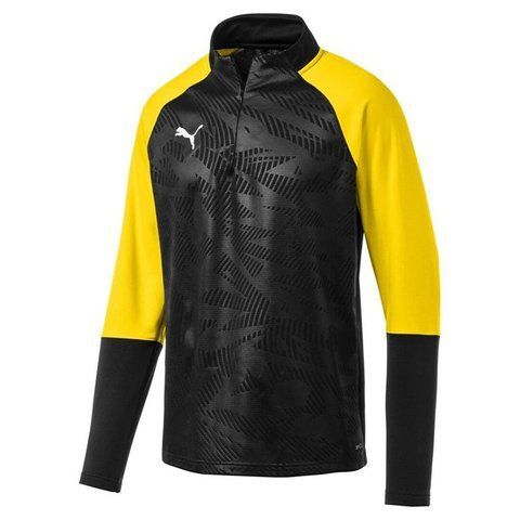 Кофта Puma Cup 1/4 Zip Core Men puma-65601818-l фото
