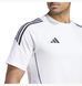 Футболка бавовняна Adidas Tiro 24 Sweat Tee adidas-ir9353-xl фото 3