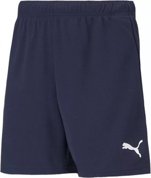 Шорти дитячі Puma teamRISE puma-70494306-116 фото