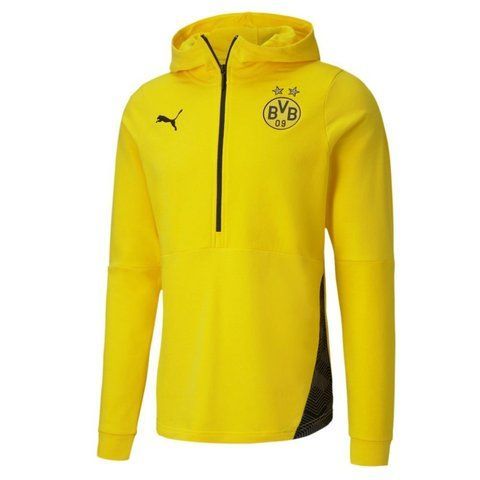 Худі Puma Borussia Dortmund Casuals puma-75771801-s фото