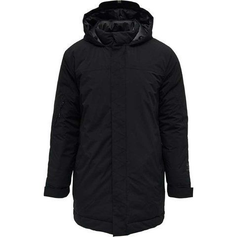 Куртка Hummel North Parka 1649111148261 фото