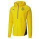 Худі Puma Borussia Dortmund Casuals puma-75771801-s фото 1