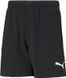 Шорти дитячі Puma teamRISE puma-70494304-140 фото