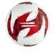 М'яч футбольний Macron Dew XI (FIFA&reg; Quality) macron-5827211-5 фото 4