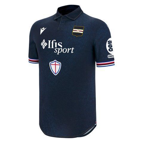 ФК Сампдорія третя форма 25/26 macron-400095130001-fanshop-s фото