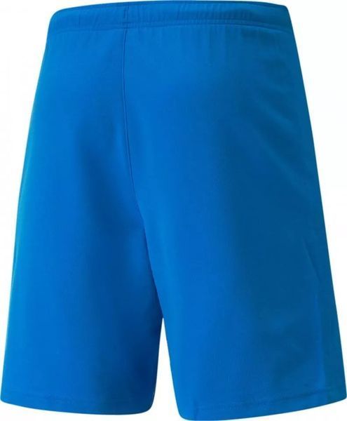 Спортивні шорти Puma teamRISE Short puma-70494202-s фото