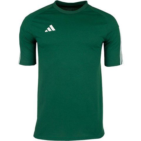 Футболка бавовняна Adidas Tiro 23 Competition Cotton Tee adidas-hu1328-xl фото