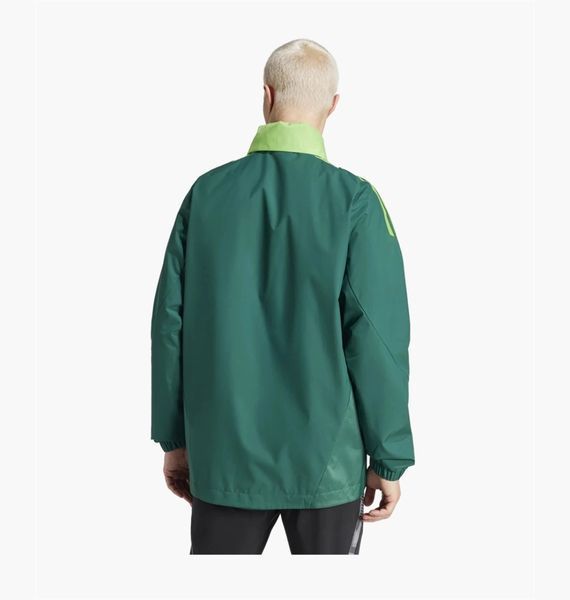 Вітрівка Adidas Tiro 24 Competition All Weather Jacket adidas-ir9521-l фото