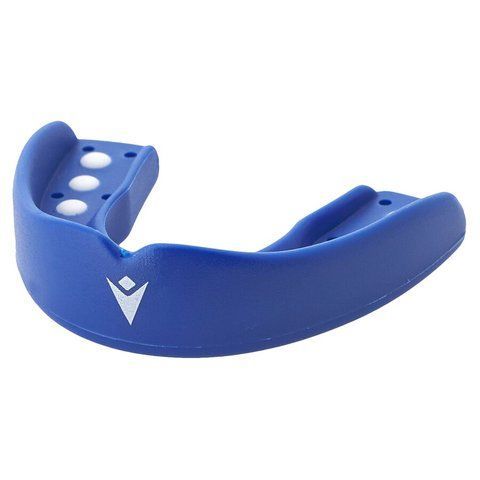 Каппа Macron Hit Mouth Guard macron-800003590300 фото