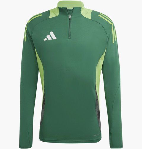 Кофта тренувальна Adidas Tiro 24 Competition Training Top adidas-is1643-xl фото