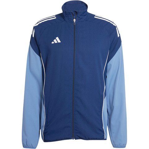 Кофта тренувальна Tiro 25 Competition Training Jacket adidas-ji6564-l фото