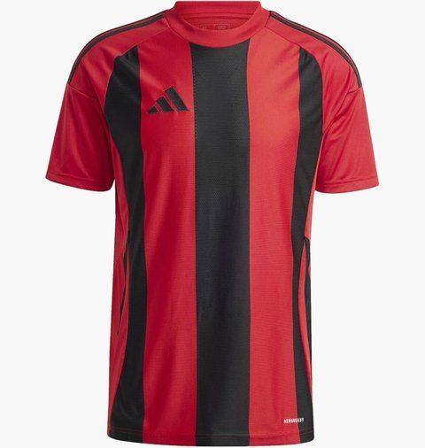 Футболка Adidas Striped 24 Jersey adidas-iw4556-xl фото