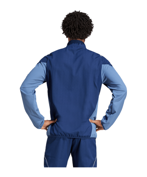 Кофта тренувальна Tiro 25 Competition Training Jacket adidas-ji6564-l фото