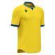 Футболка Macron Elves macron-800002850503-3xs фото