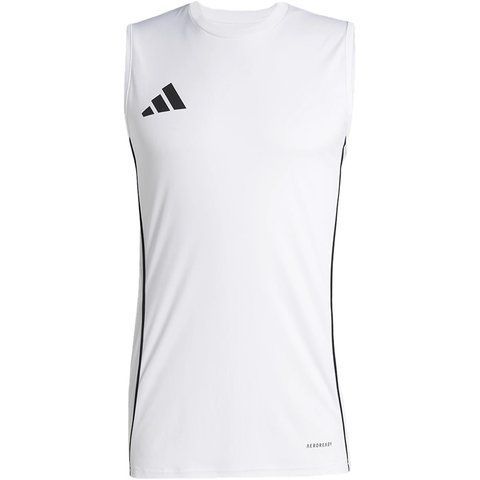 Майка Tiro 25 Competition Sleeveless Jersey adidas-jj1522-m фото