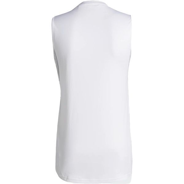 Майка Tiro 25 Competition Sleeveless Jersey adidas-jj1522-m фото