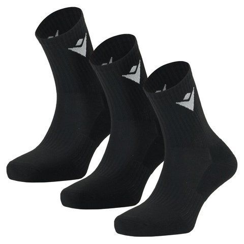 Шкарпетки Macron Daily quarter socks (3 pairs) macron-800005320900-xs фото