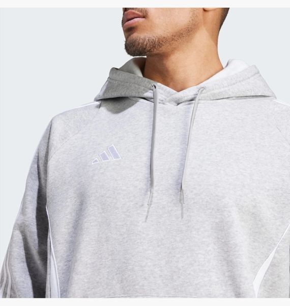 Худі бавовняне Adidas Tiro 24 Sweat Hoodie adidas-ir7545-xl фото
