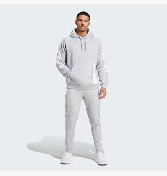 Худі бавовняне Adidas Tiro 24 Sweat Hoodie adidas-ir7545-xl фото