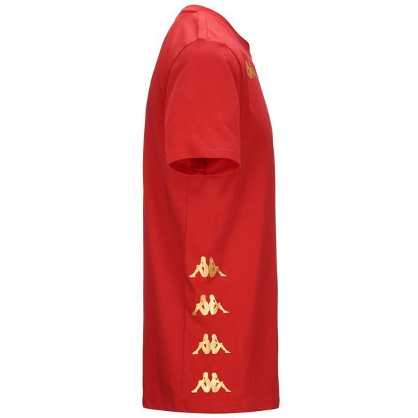 Футболка GIOVO Kappa kappa-381p1ew565-l фото