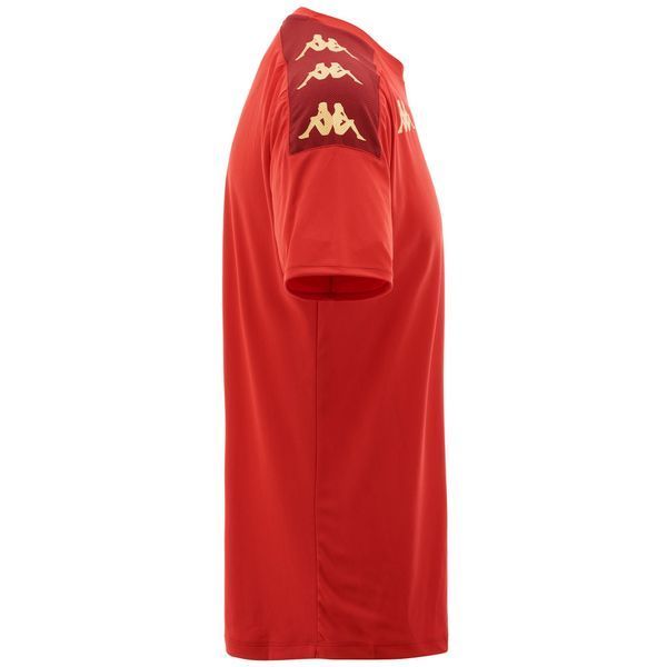 Футболка GIANTO Kappa kappa-351f4lwa02-m фото