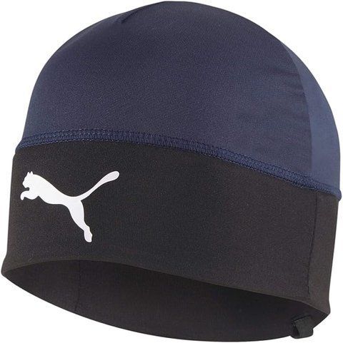 Шапка дитяча PUMA teamLIGA puma-02278605 фото
