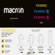 Термобілизна Macron Performance Short-Sleeves Top macron-915909-m фото 4