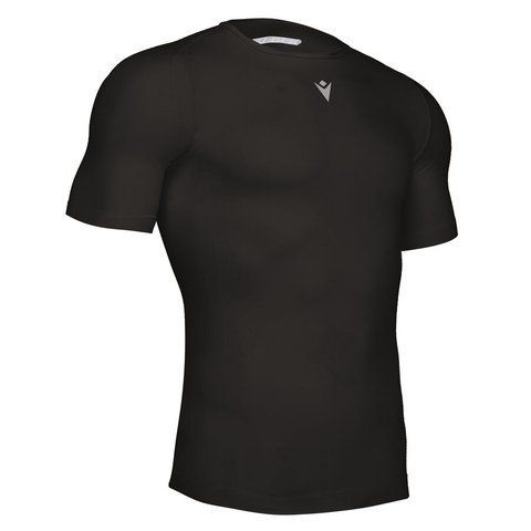 Термобілизна Macron Performance ++ Short-Sleeves Top macron-916709-m фото