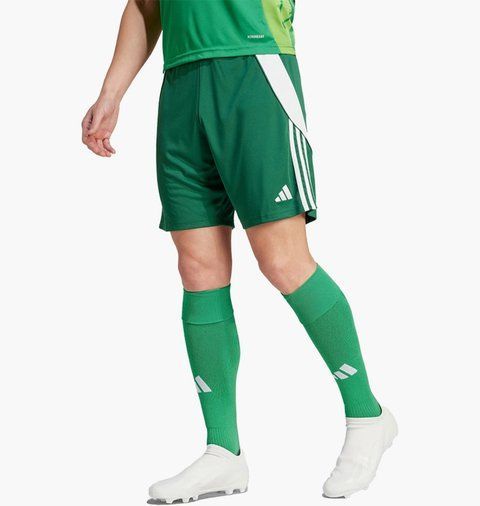 Шорти Adidas Tiro 25 adidas-is1410-xl фото