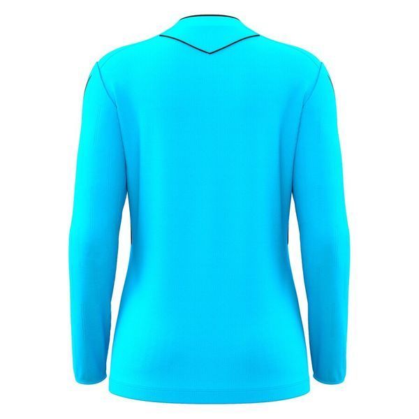 Футболка жіноча суддівська Macron Tess Eco macron-800004653709-xs фото