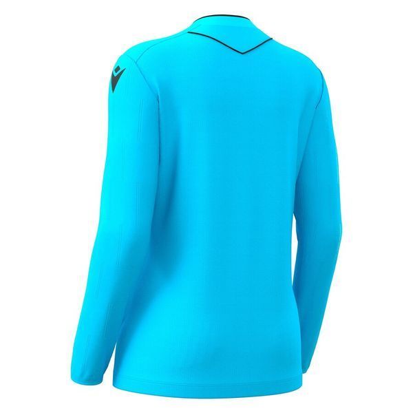 Футболка жіноча суддівська Macron Tess Eco macron-800004653709-xs фото