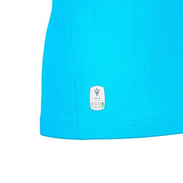 Футболка жіноча суддівська Macron Tess Eco macron-800004653709-xs фото
