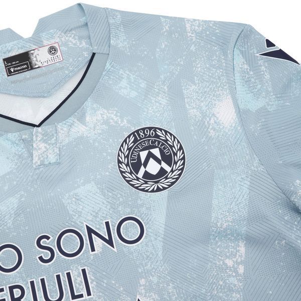 ФК Удінезе гостьова форма 25/26 macron-400101920001-fanshop-s фото