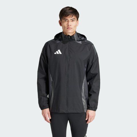 Вітрівка Adidas Tiro 24 Competition All Weather Jacket adidas-ij8343-xl фото