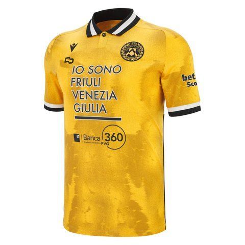 ФК Удінезе третя форма 25/26 macron-400101980001-fanshop-s фото